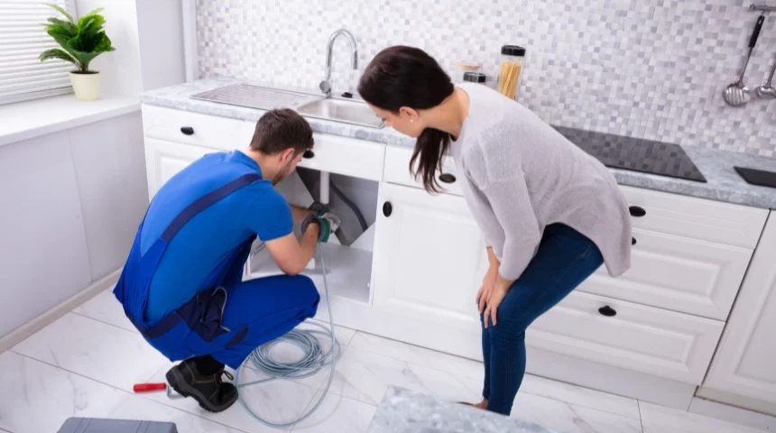 drain cleaning carlsbad